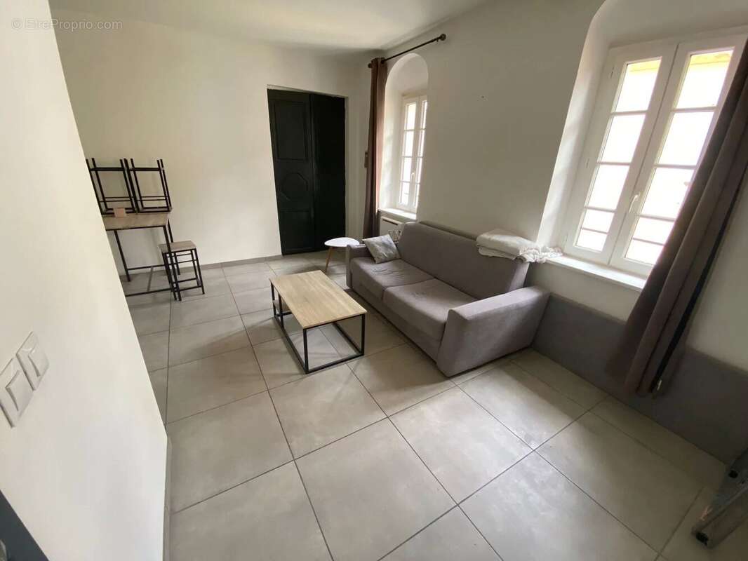 Appartement à NARBONNE