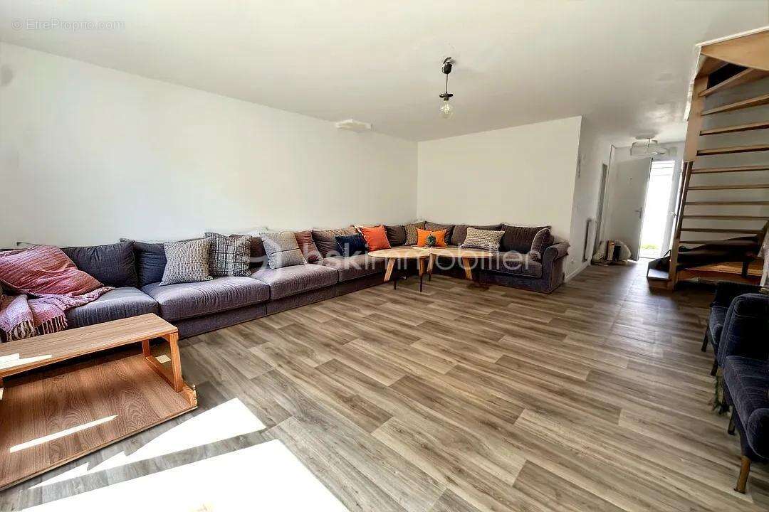 Maison à MASSY