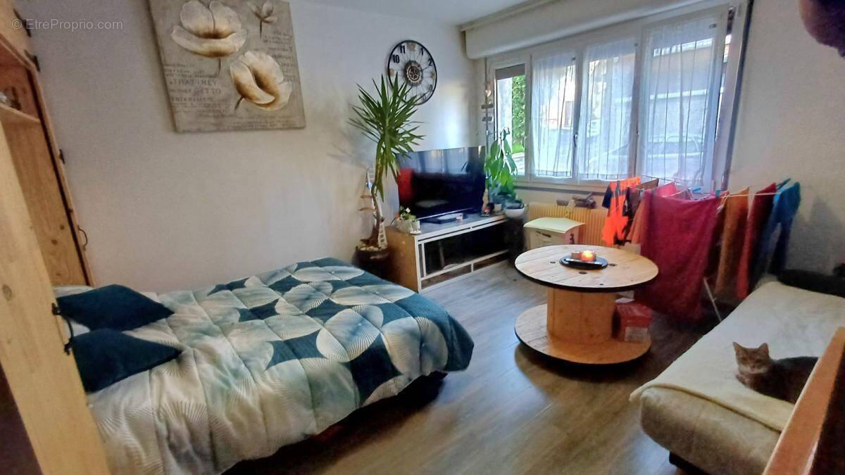 Appartement à AMIENS