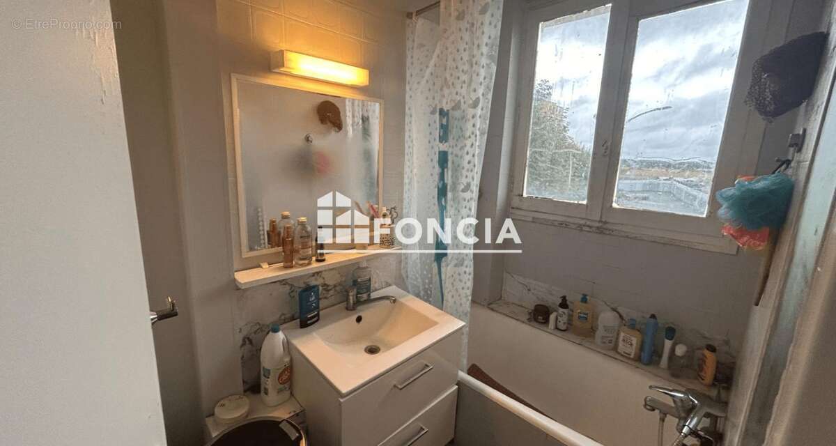 Appartement à DREUX
