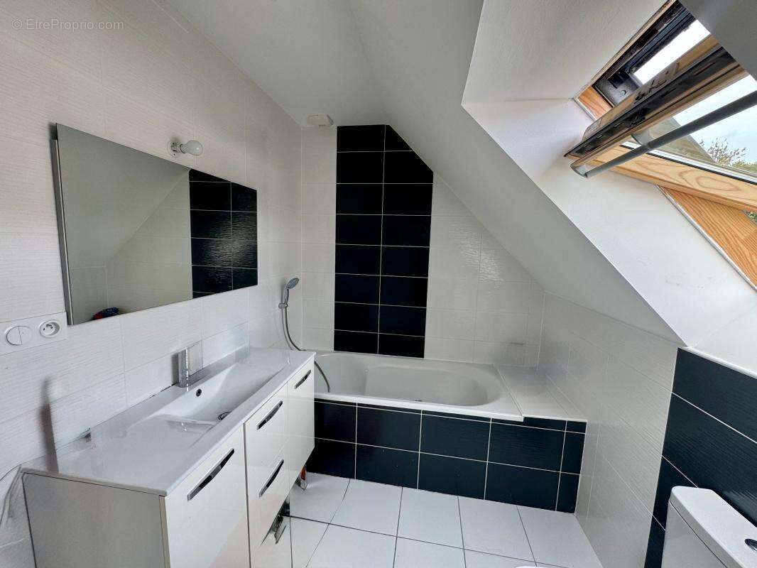 Maison à SAINT-RENAN