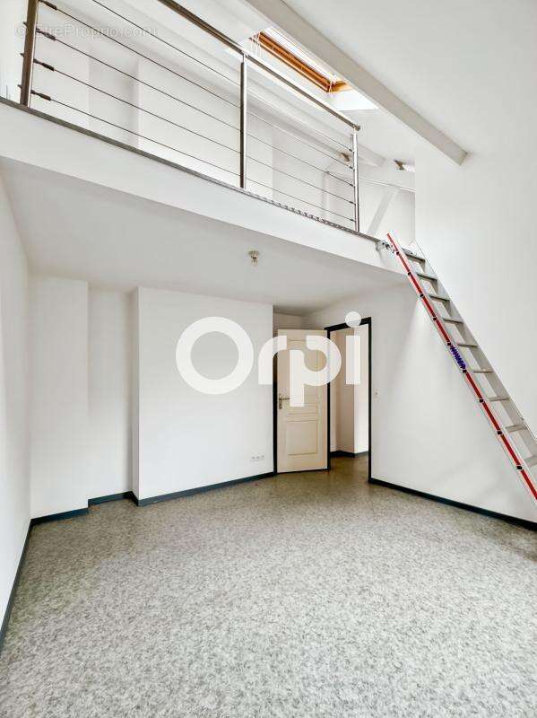 Appartement à DUNKERQUE
