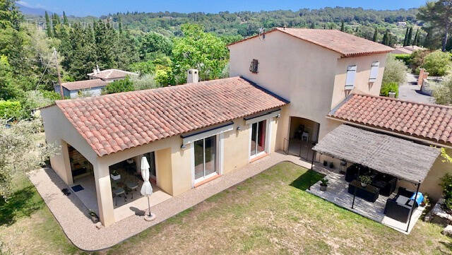 Maison à GRASSE