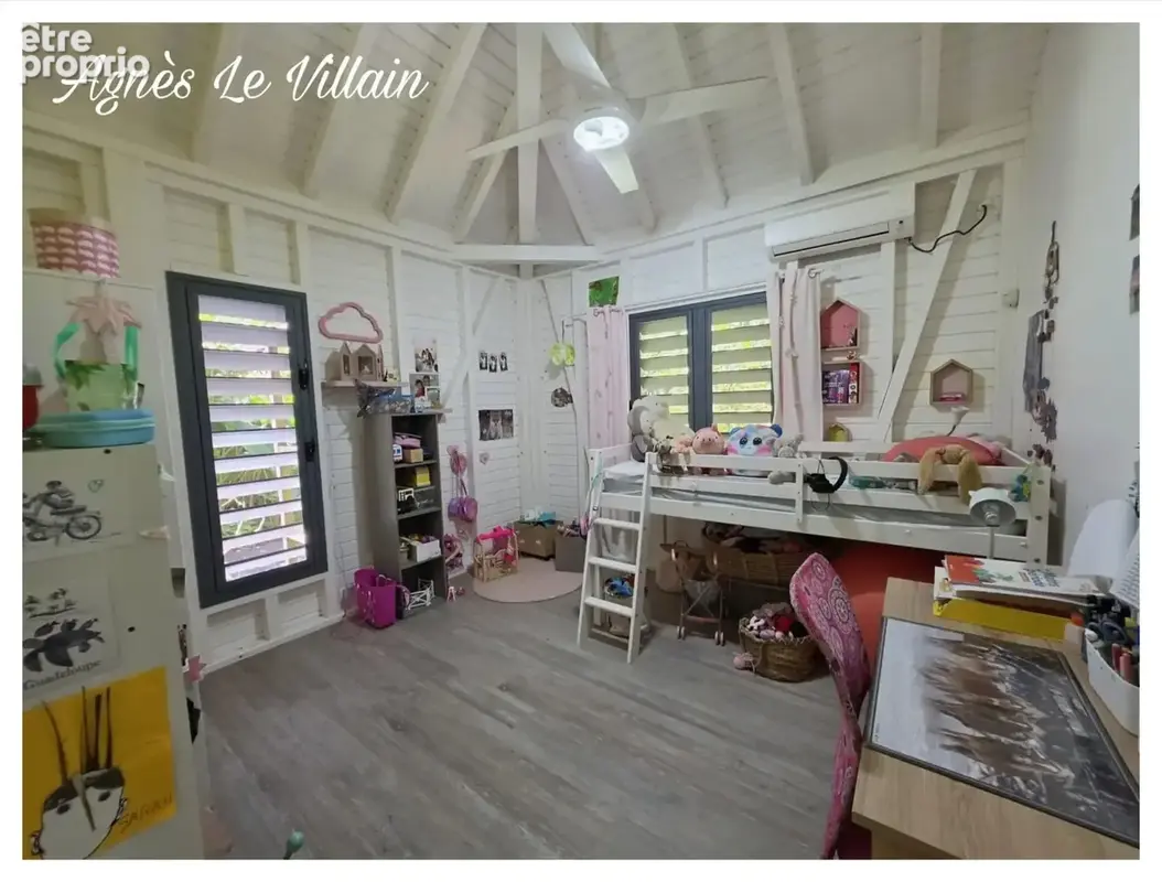 Villa Vue Mer avec Piscine + Appartement T3 + Garage - photo 5
