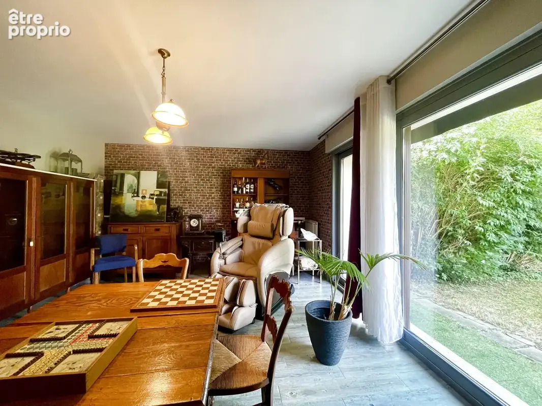 Maison 6 pièces 127 m² à vendre à Annay (62880) - photo 2