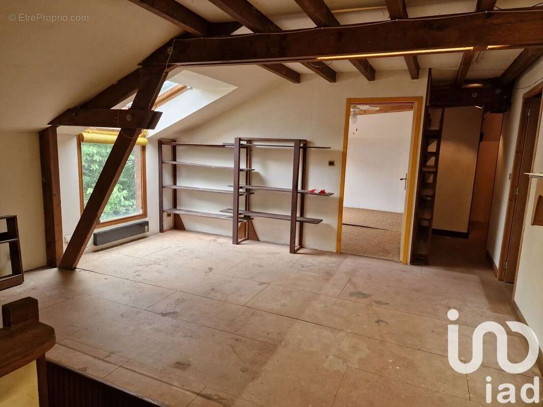 Photo 9 - Maison à NONTRON