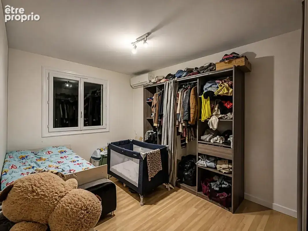 Maison de 5 pièces de 140 m² à Montereau - photo 6