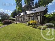 Maison à PONT-AUDEMER