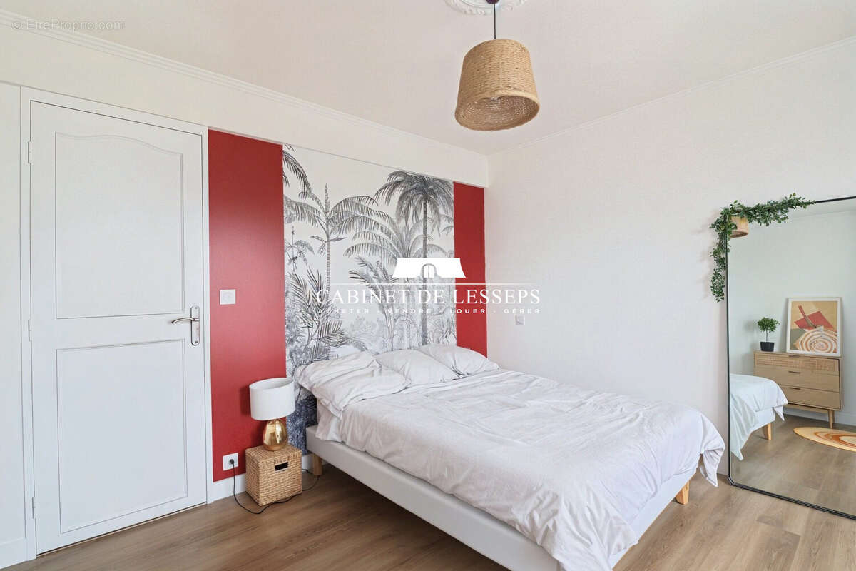Appartement à ANGLET