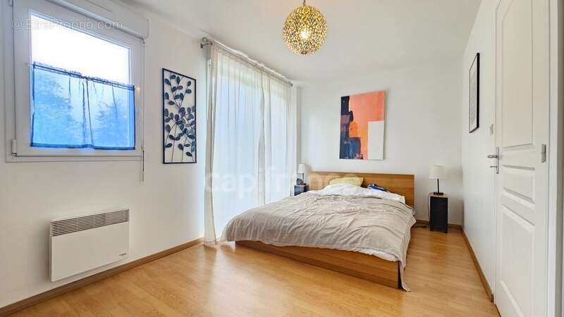 Appartement à NEVEZ