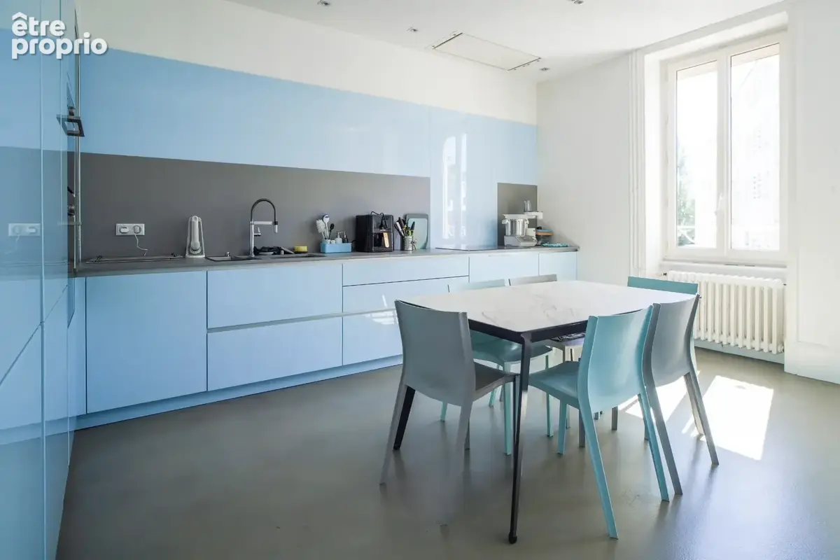 Maison à vendre 10 pièces MACON (71) - photo 4