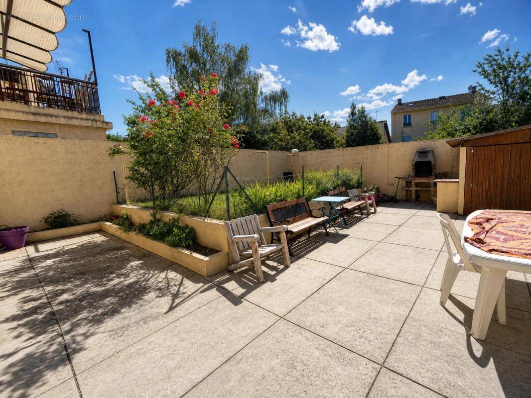 Appartement à DRANCY