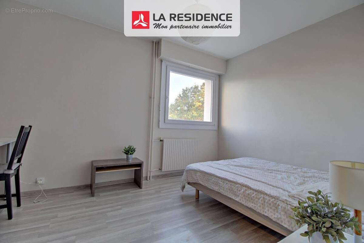 Appartement à CERGY