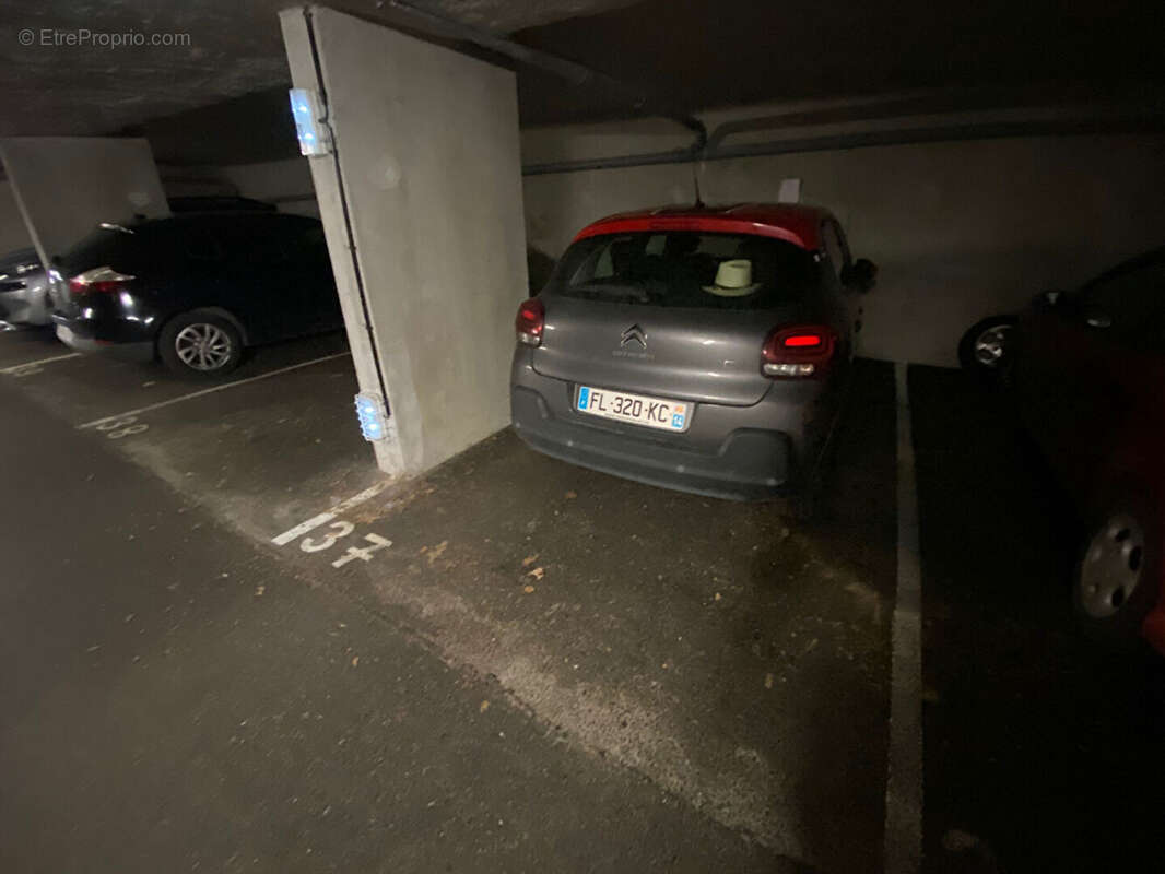 Appartement à BRETTEVILLE-SUR-ODON