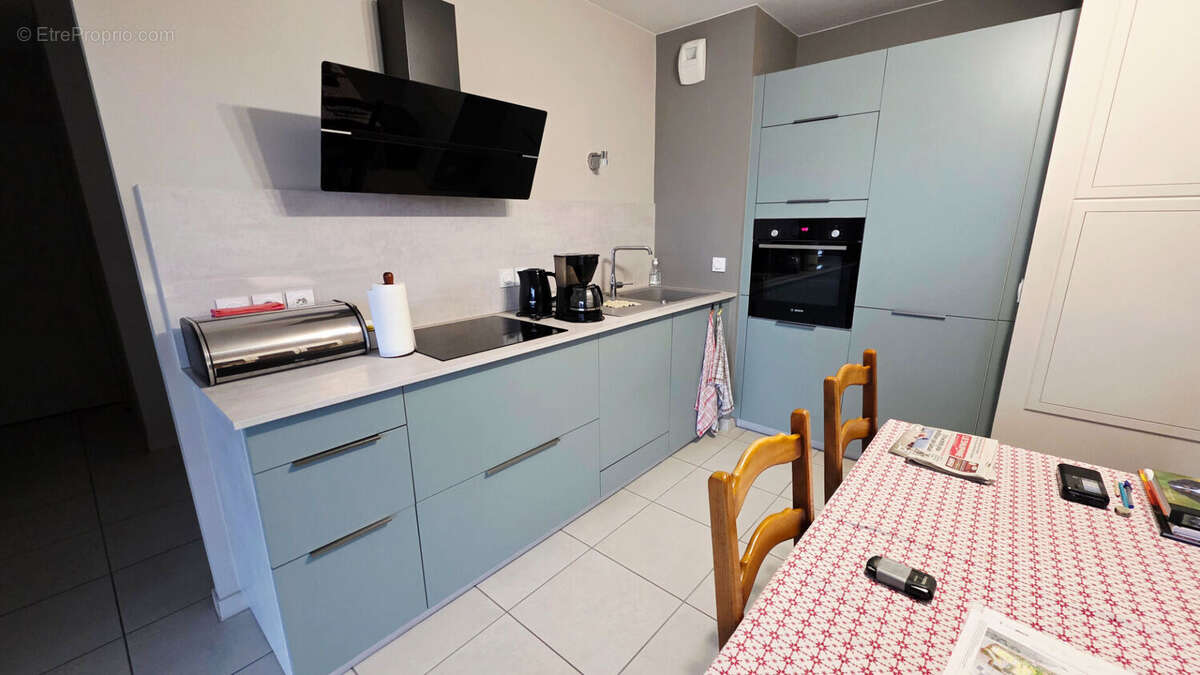 Appartement à ANNECY