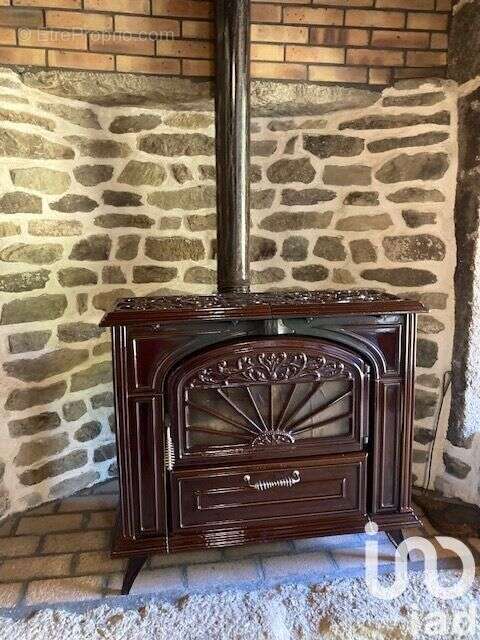 Photo 5 - Maison à ROSTRENEN