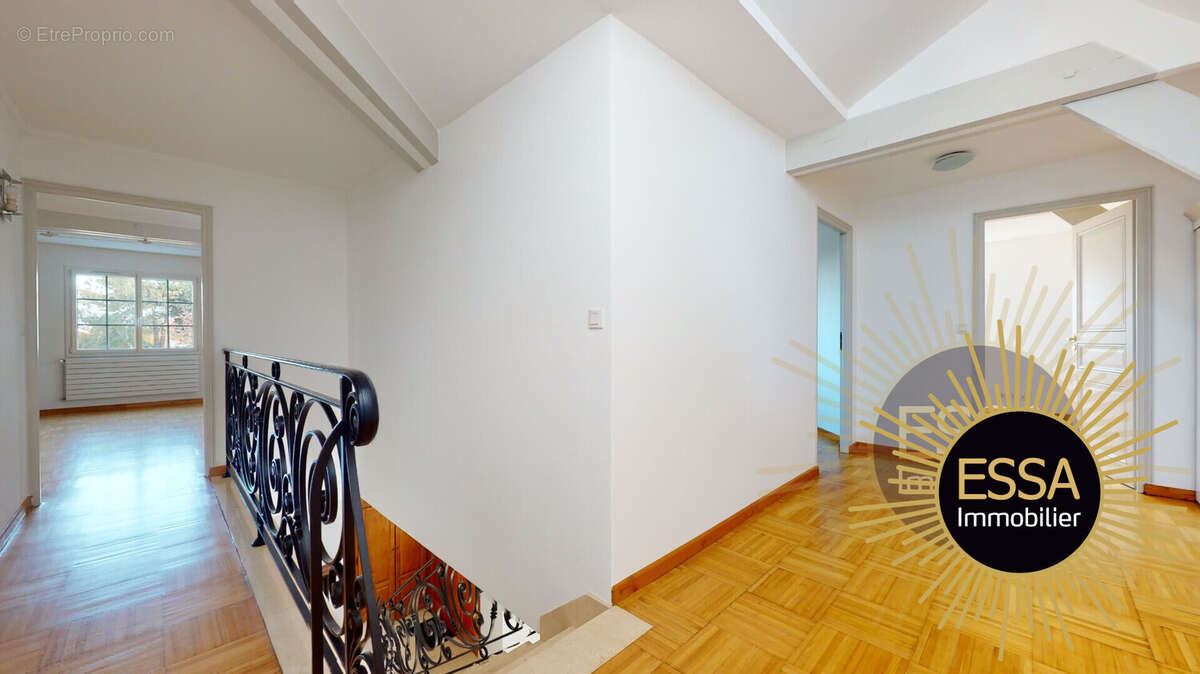 Maison à VELIZY-VILLACOUBLAY