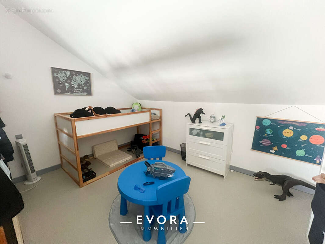 Appartement à HOMECOURT