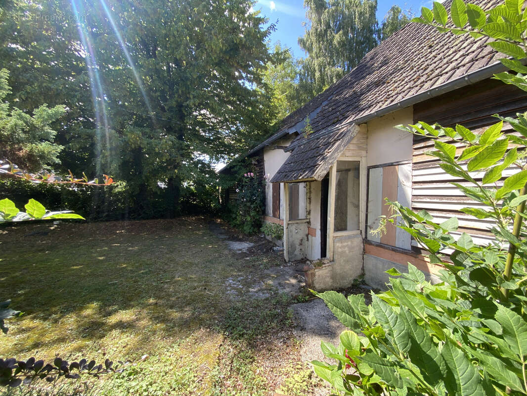 Maison à rénover - photo 3
