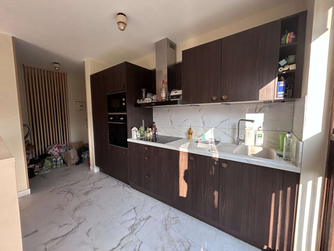 Appartement à ROCQUENCOURT