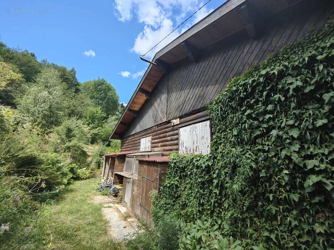 Maison avec vue imprenable - photo 8