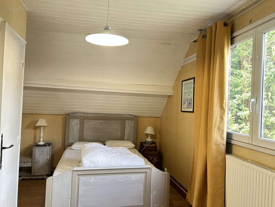 Maison à SAINT-VALERY-SUR-SOMME