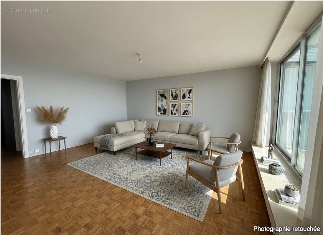 Appartement à LE HAVRE