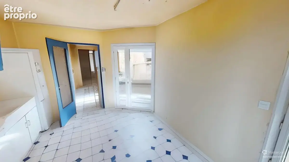 Maison 4 pièces 105 m² à vendre à Amiens (80000) - photo 6