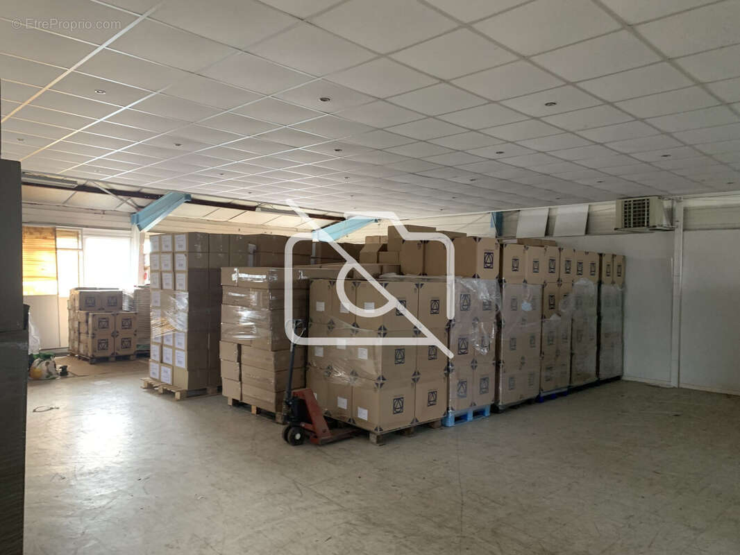 Commerce à BRETIGNY-SUR-ORGE