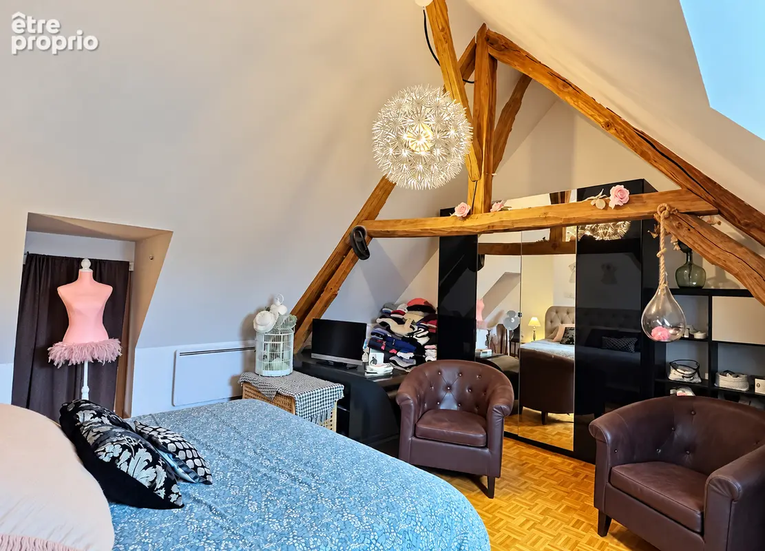 Charmante maison proche de Sezanne ! - photo 8
