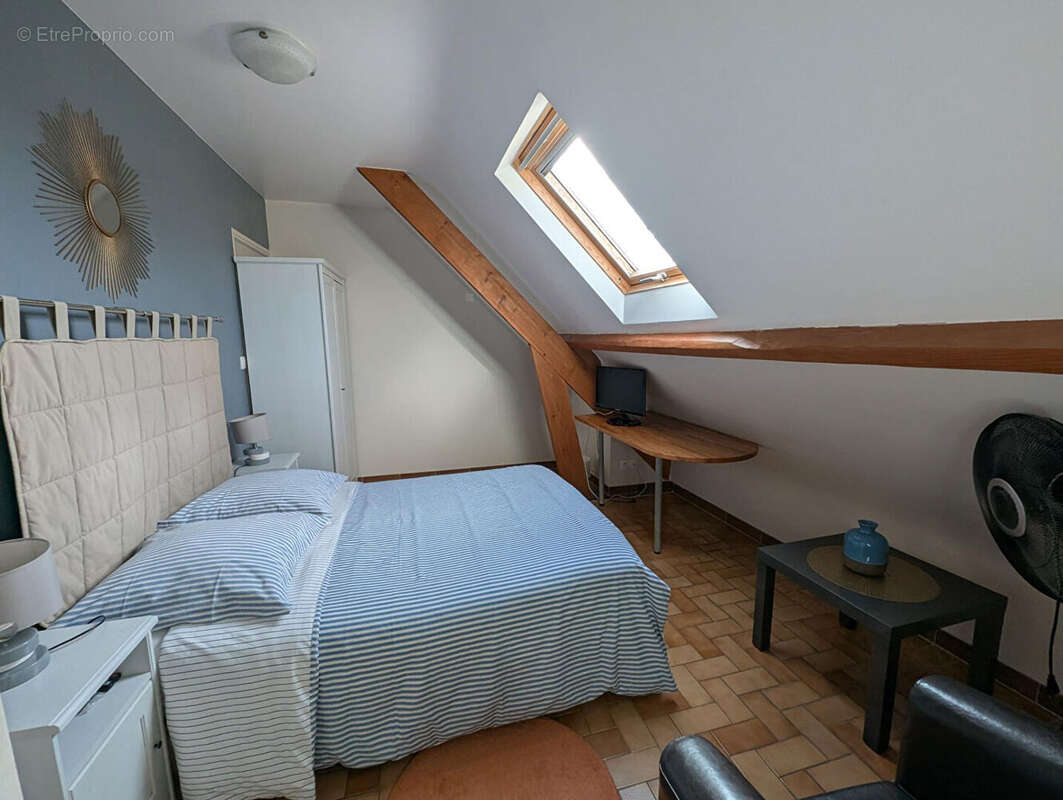 Maison 172 m² à Amboise  - photo 13