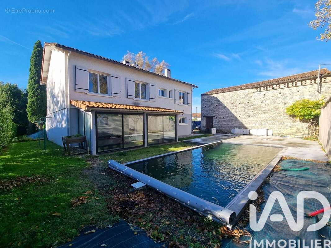 Photo 2 - Maison à PRAHECQ