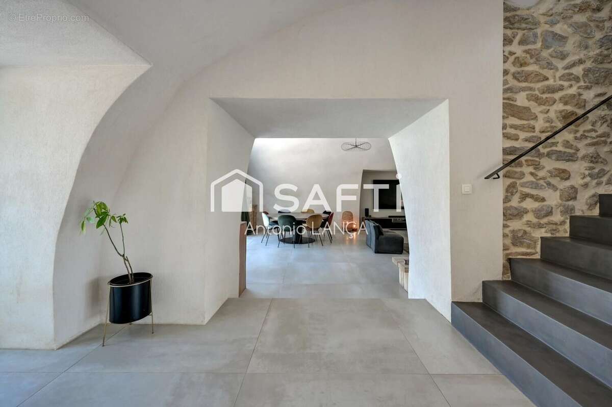 Photo 6 - Maison à AIX-EN-PROVENCE