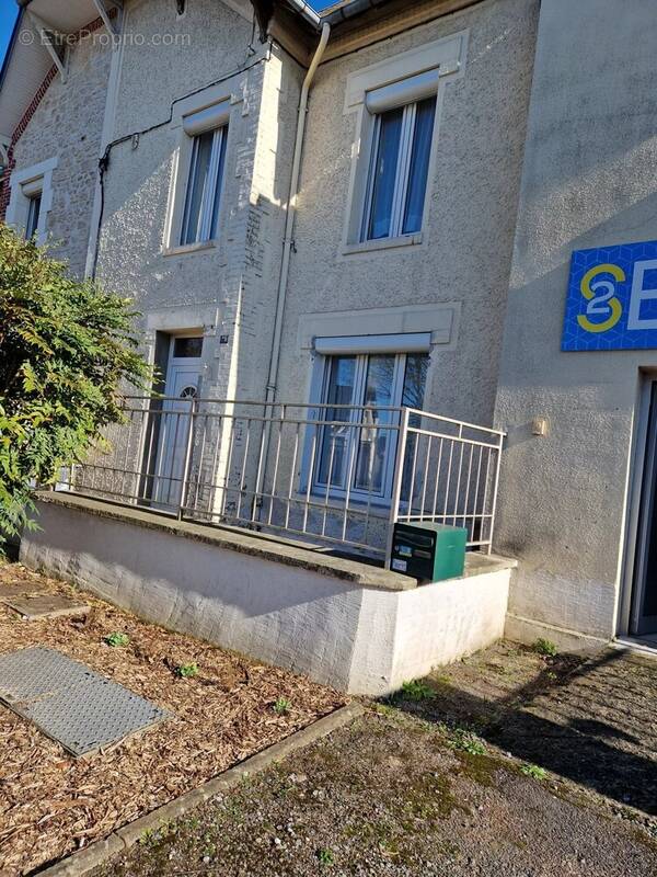 Maison à LAON