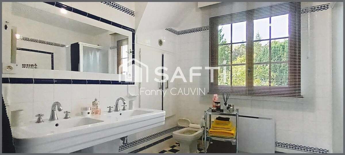 Photo 7 - Maison à BEAUVAIS