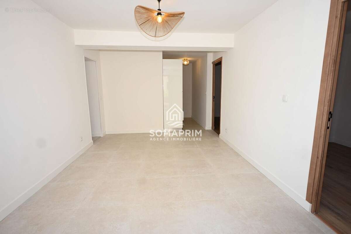 Appartement 51 m² à Le Touquet-Paris-Plage  - photo 6