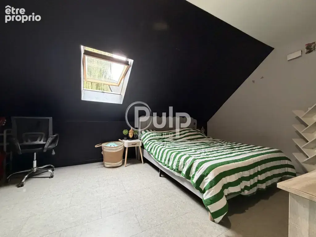 Maison individuelle à vendre à Wittes - photo 8