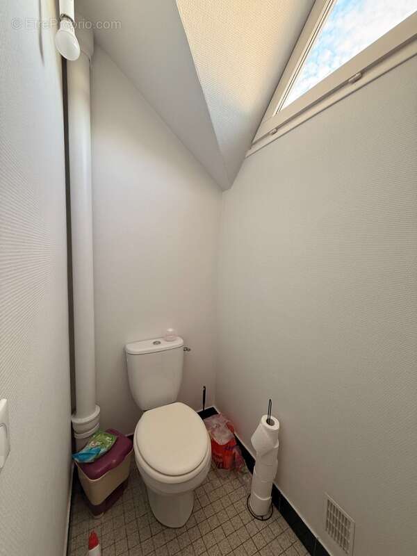Appartement à GUERET