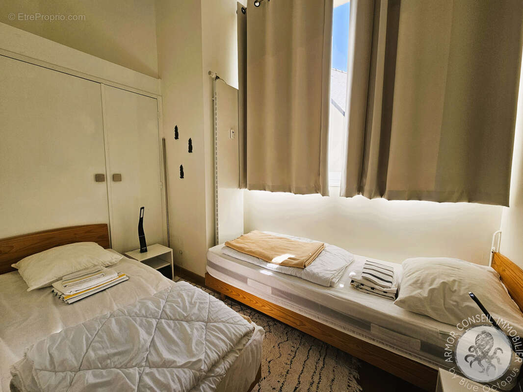 Appartement à ERQUY