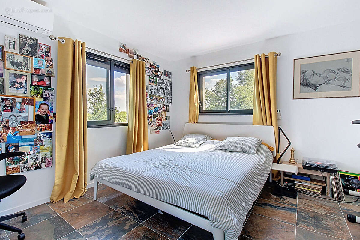 Maison à DRAGUIGNAN