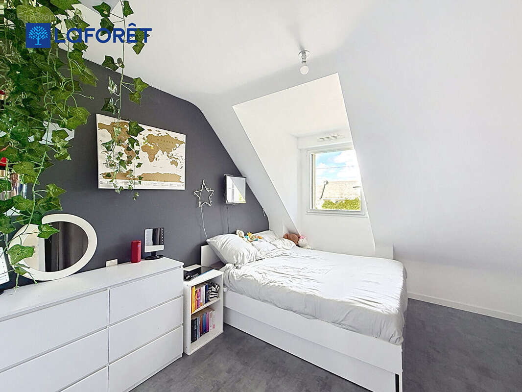Maison Plumelin 5 pièce(s) 125 m2 - photo 10