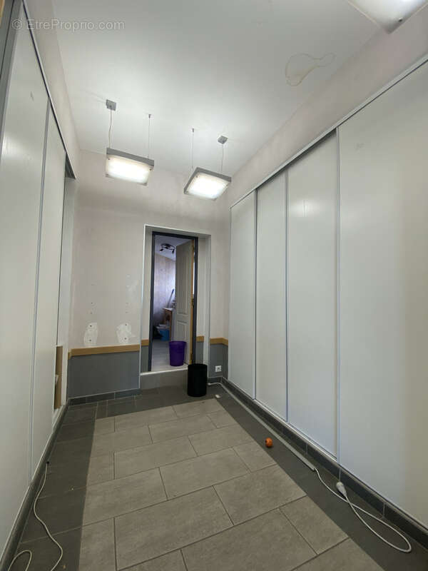 Commerce à LE HAVRE