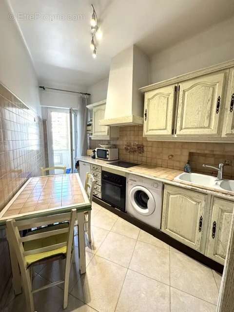 Nice ouest- grand 3 pieces avec parking - photo 11