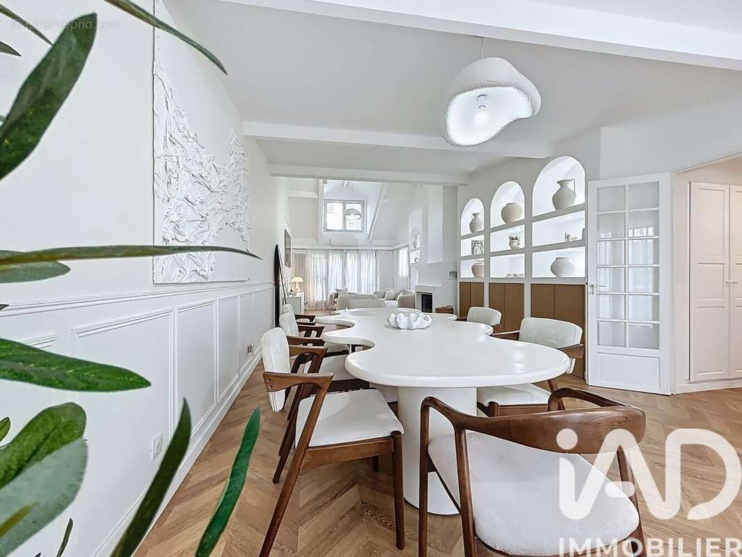 Photo 6 - Maison à LE PERREUX-SUR-MARNE