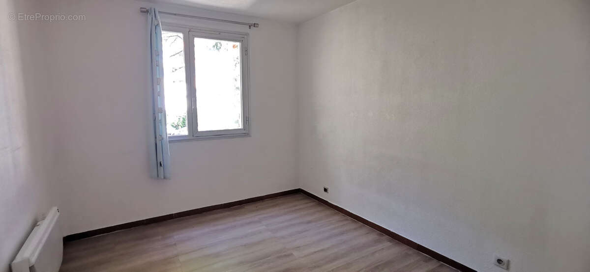 Appartement à CASSIS