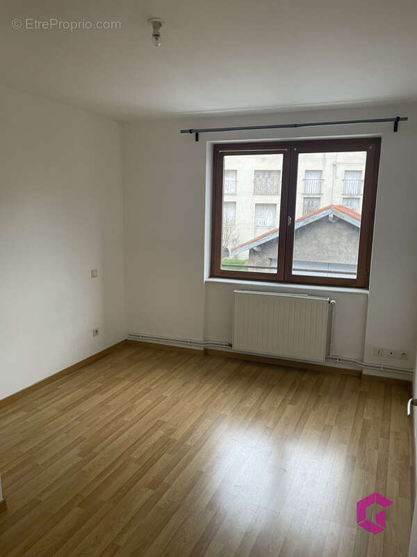 À vendre   Appartement T3 en duplex   Idéal investisseur   Secteur Le Vivaraize, Saint-Étienne - photo 3