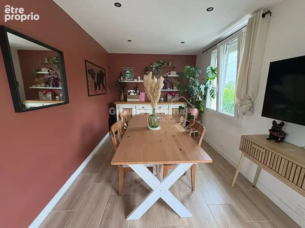 Maison 4 pièce(s) - photo 8