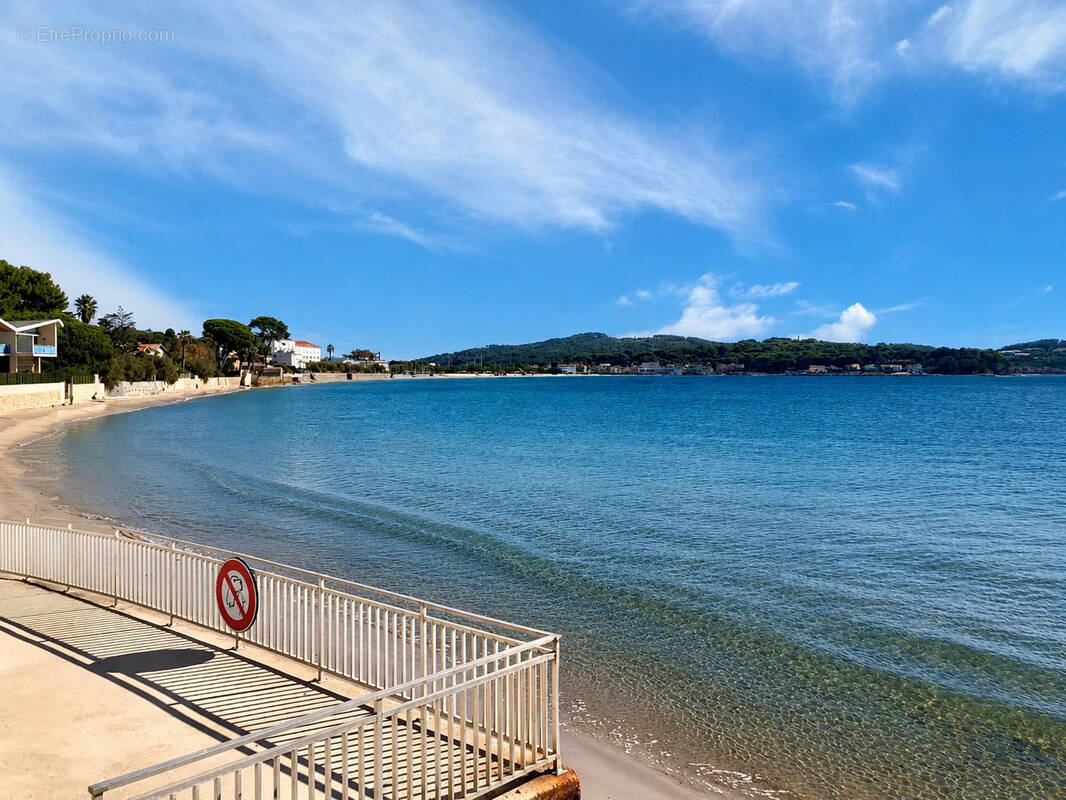 Appartement à LA SEYNE-SUR-MER