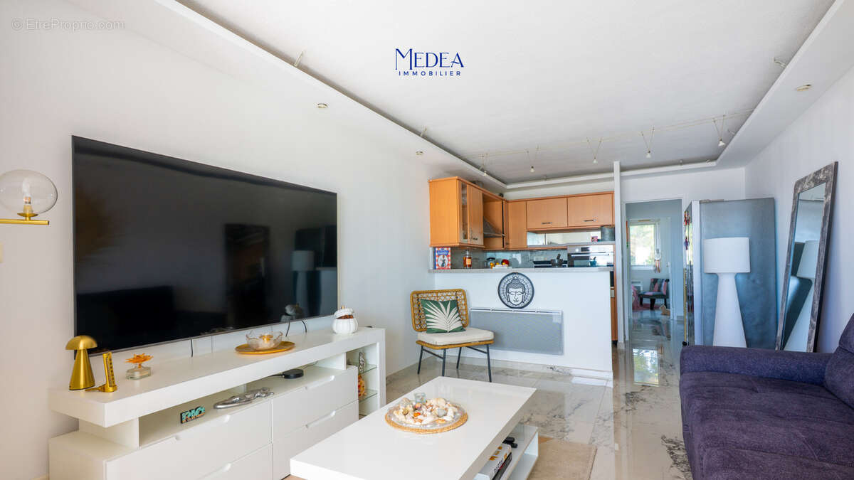 Photo 3 - Appartement à LA CIOTAT