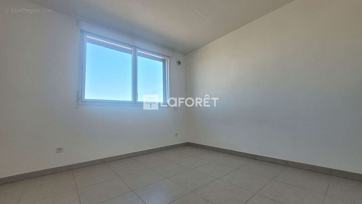 Appartement à CASTELNAU-LE-LEZ